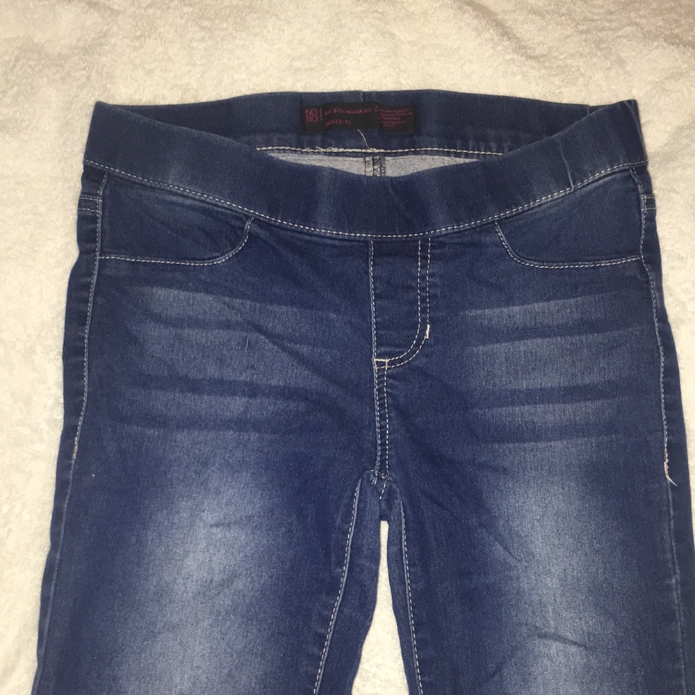 Girls jeggings